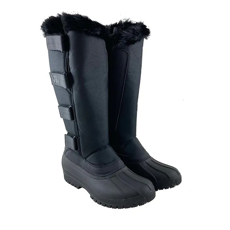 Woof wear on sale long yard boots
